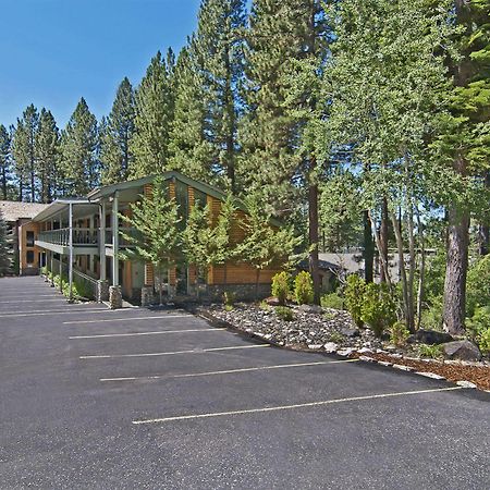 Parkside Inn At Incline Incline Village Exteriör bild