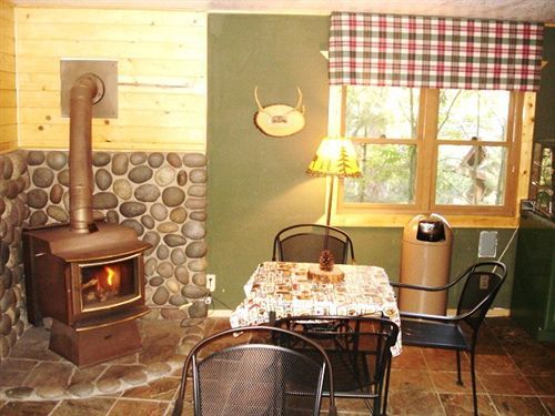 Parkside Inn At Incline Incline Village Exteriör bild