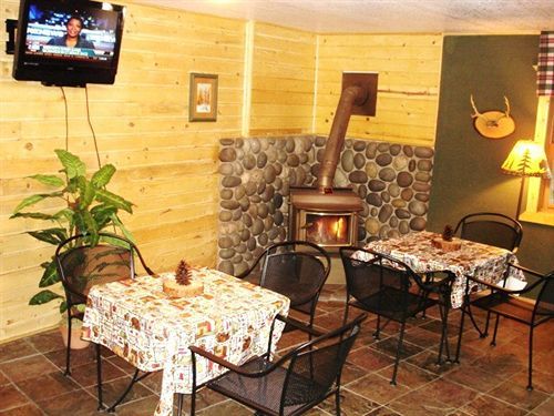 Parkside Inn At Incline Incline Village Exteriör bild