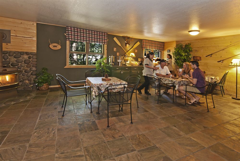 Parkside Inn At Incline Incline Village Exteriör bild