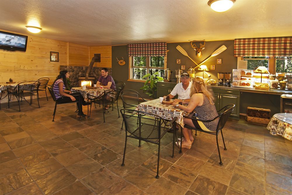 Parkside Inn At Incline Incline Village Exteriör bild