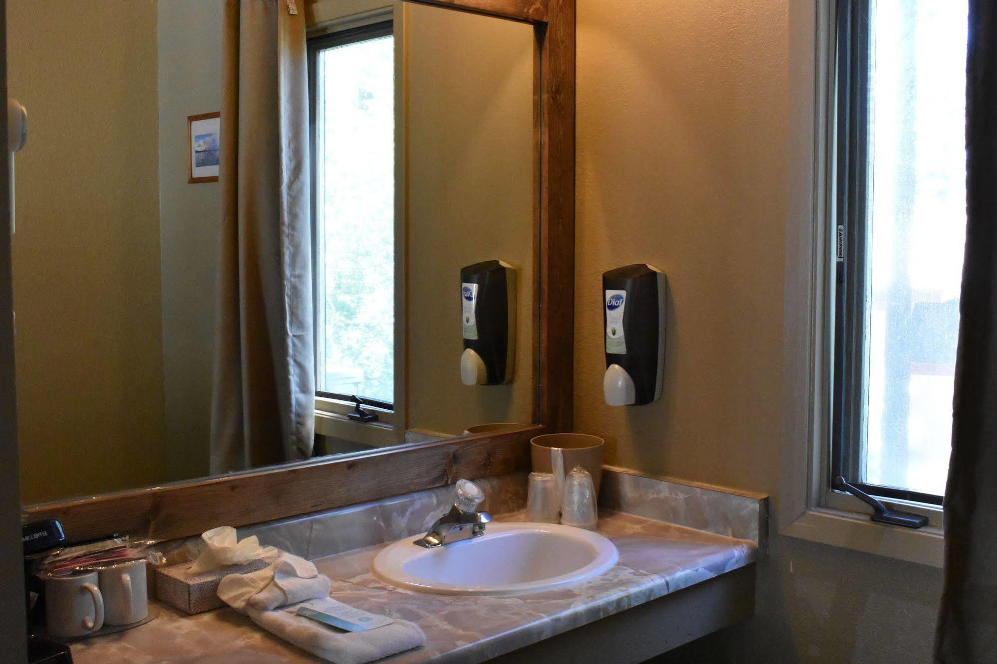 Parkside Inn At Incline Incline Village Exteriör bild
