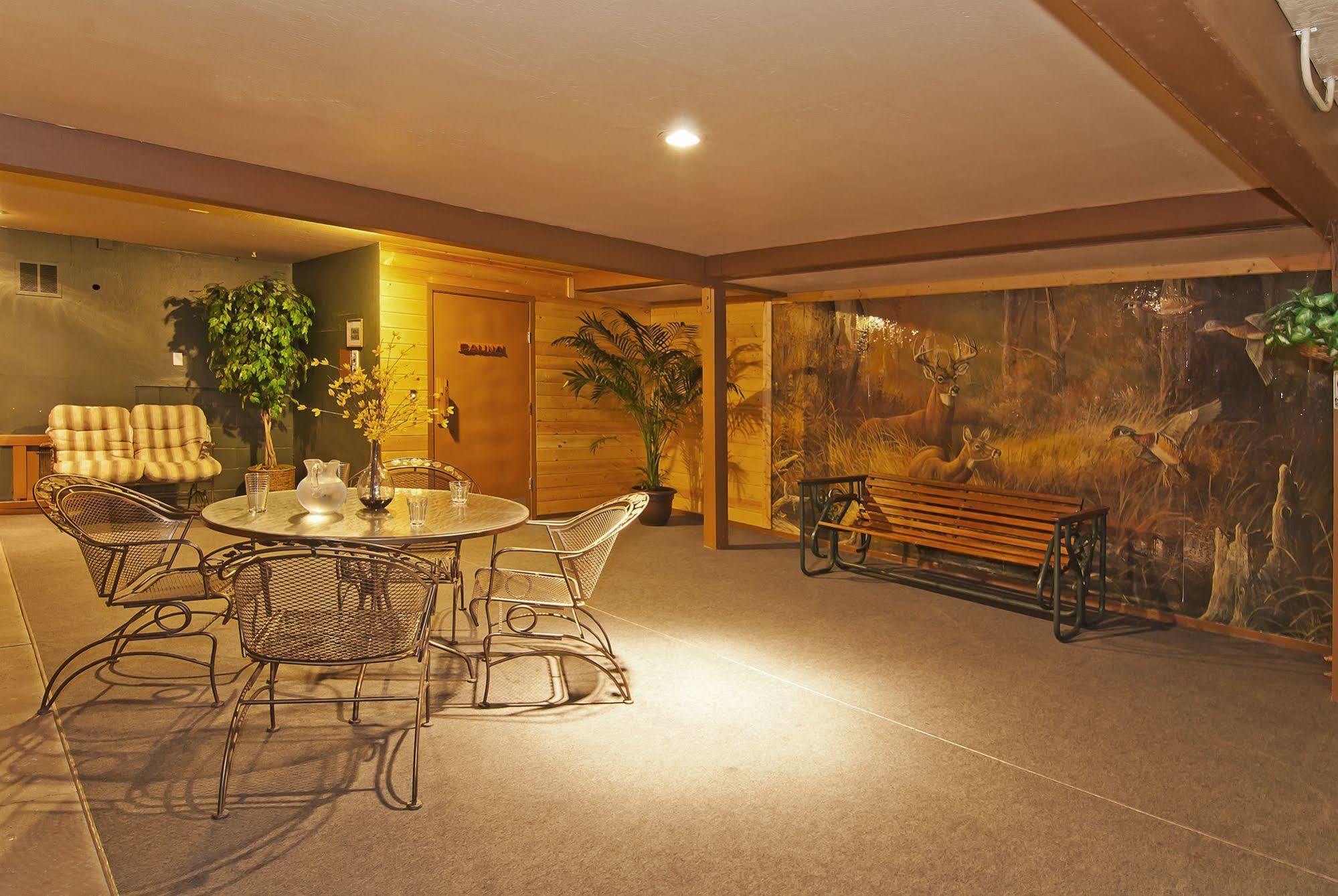 Parkside Inn At Incline Incline Village Exteriör bild